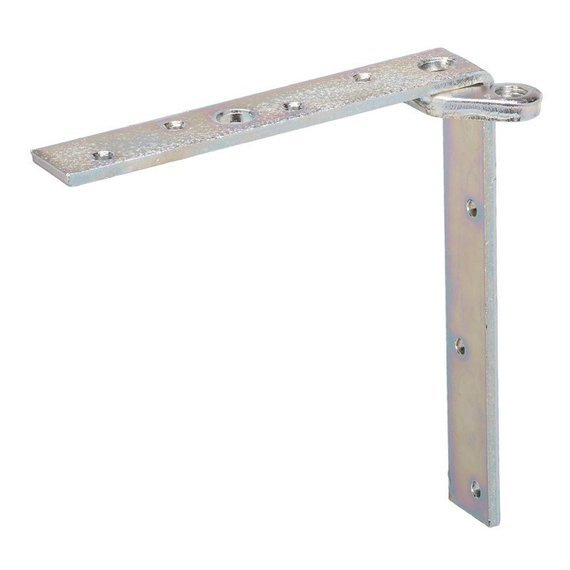 Narożnik górny wariant "B-prawy" typ 23.F97 ocynk