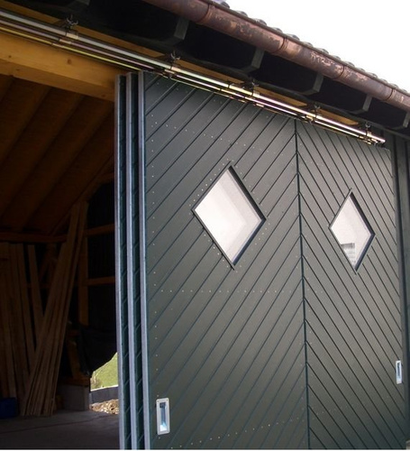 Szyna nośna 65x60mm typ 25.000 ocynk L=6000mm
