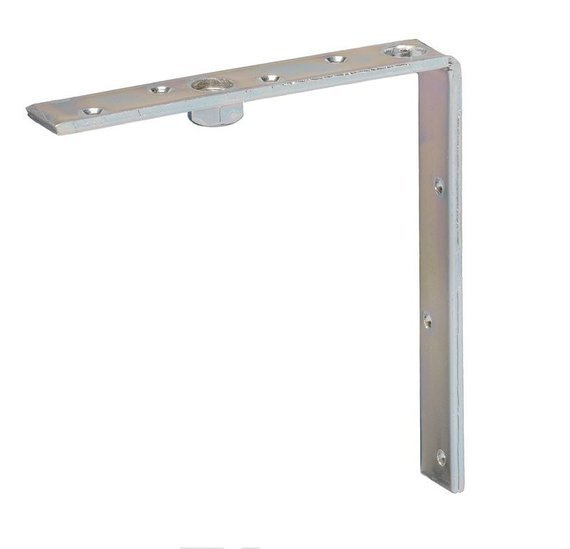 Narożnik górny 23.F95 ocynk