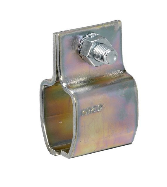 Uchwyt do szyny 65x60mm typ 25.B03 ocynk