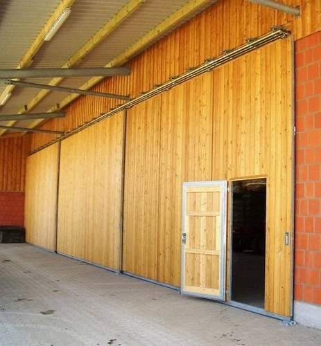 Szyna nośna 48,5x43,5mm typ 24.051 stal nierdzewna A2 (AISI 304), odcinki na wymiar